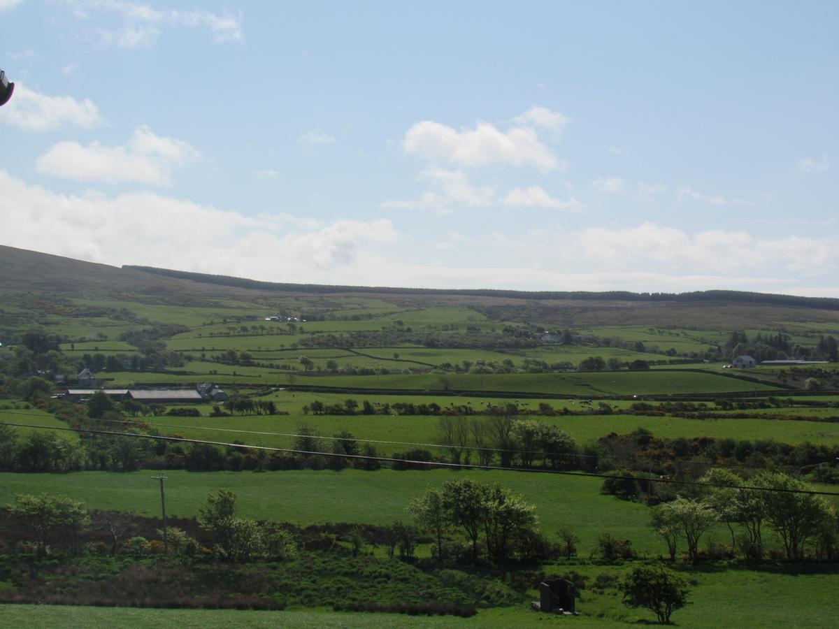 The Greannan Bed & Breakfast Blackwaterfoot ภายนอก รูปภาพ