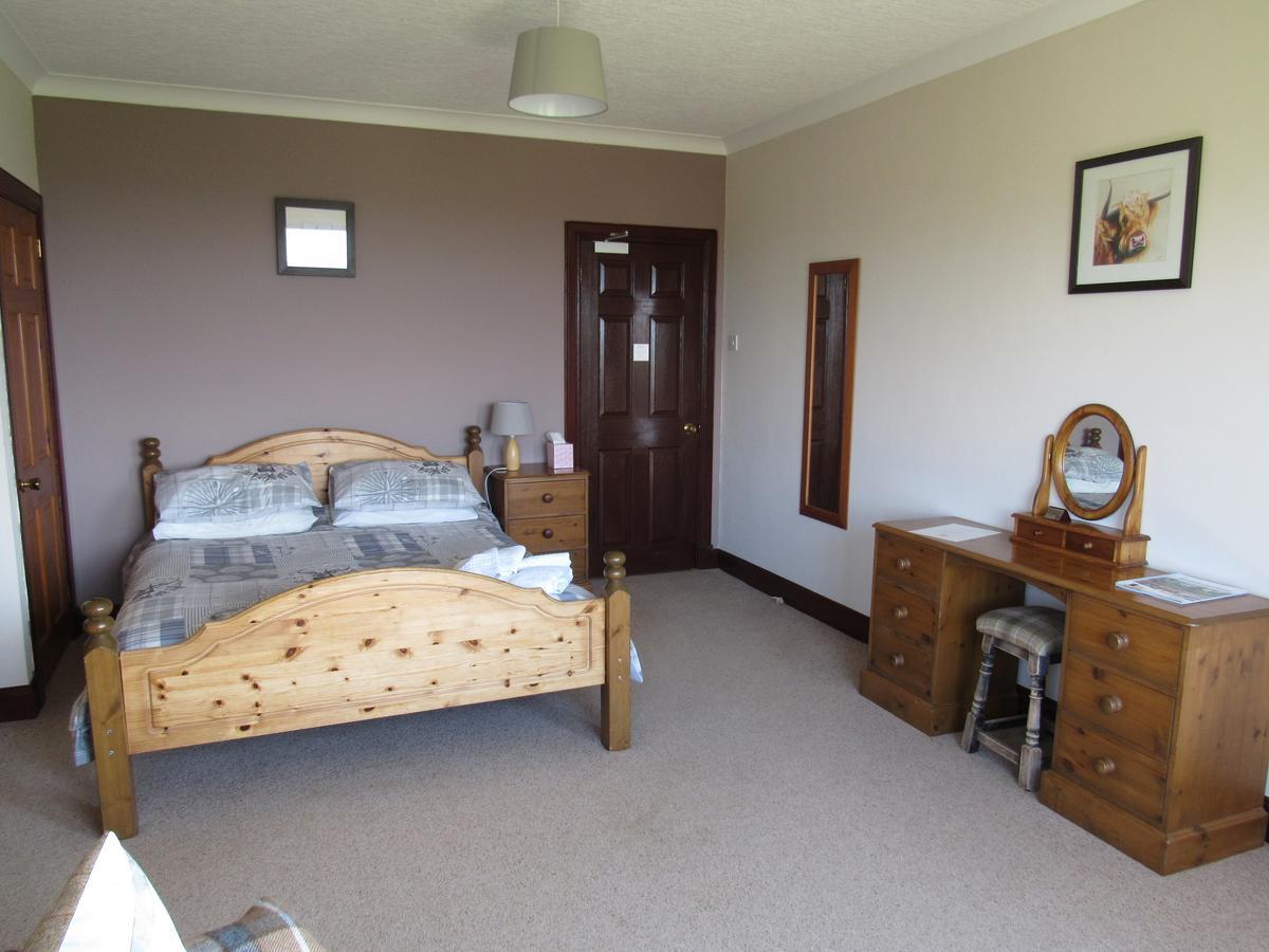 The Greannan Bed & Breakfast Blackwaterfoot ภายนอก รูปภาพ